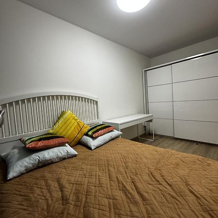 Home&Home Praga-Poludne Warsaw Exterior photo