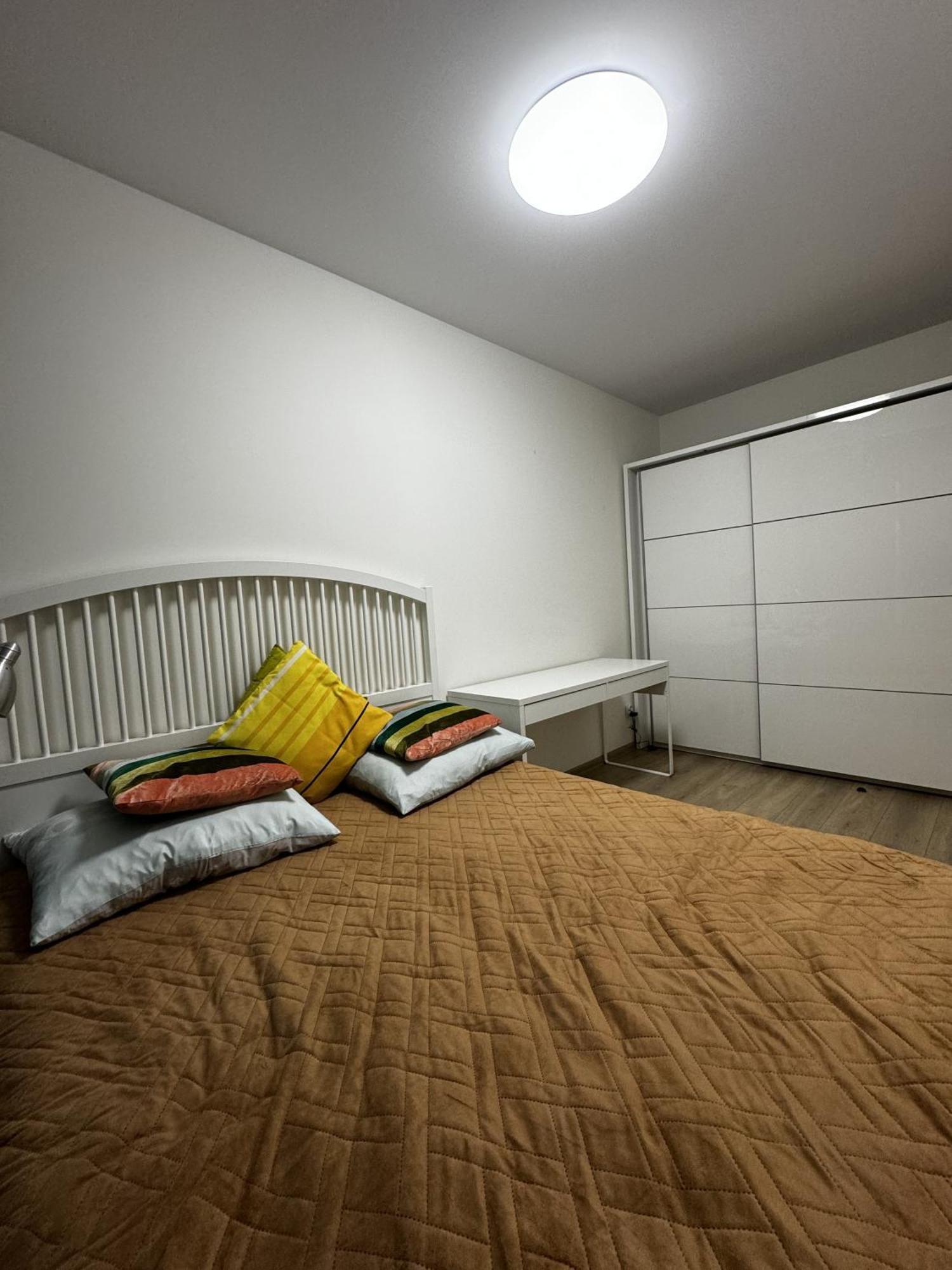 Home&Home Praga-Poludne Warsaw Exterior photo