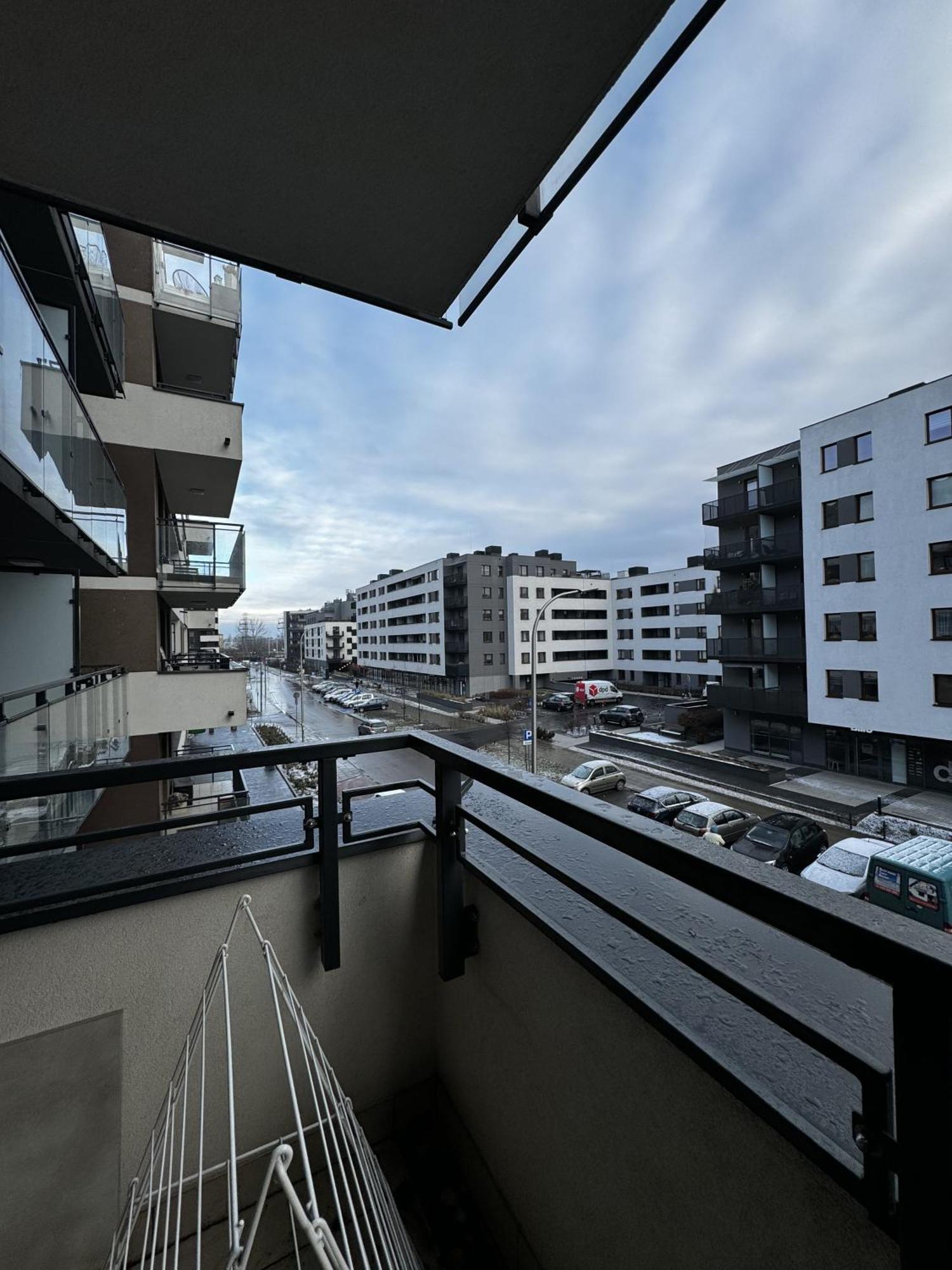 Home&Home Praga-Poludne Warsaw Exterior photo