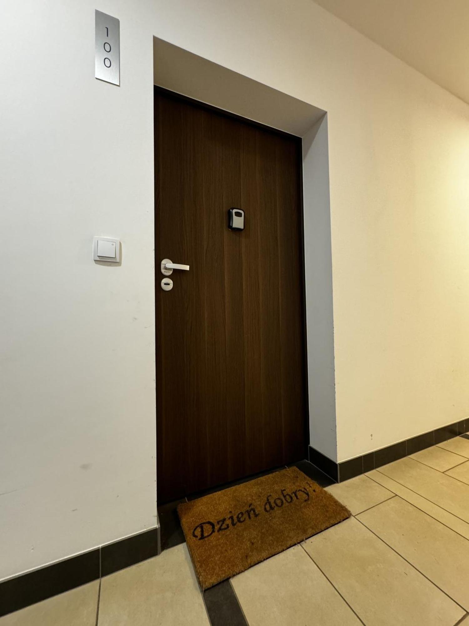Home&Home Praga-Poludne Warsaw Exterior photo