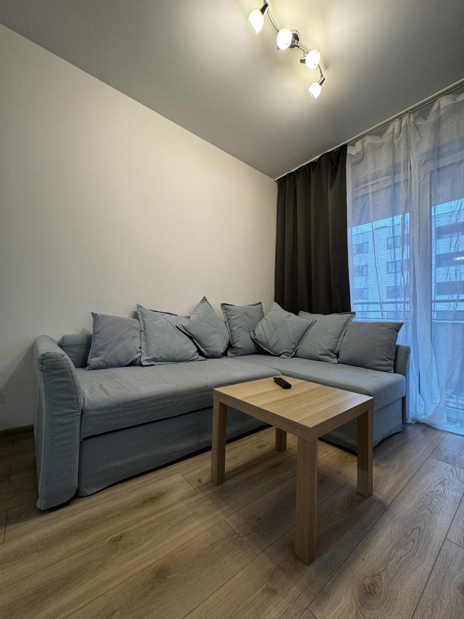 Home&Home Praga-Poludne Warsaw Exterior photo